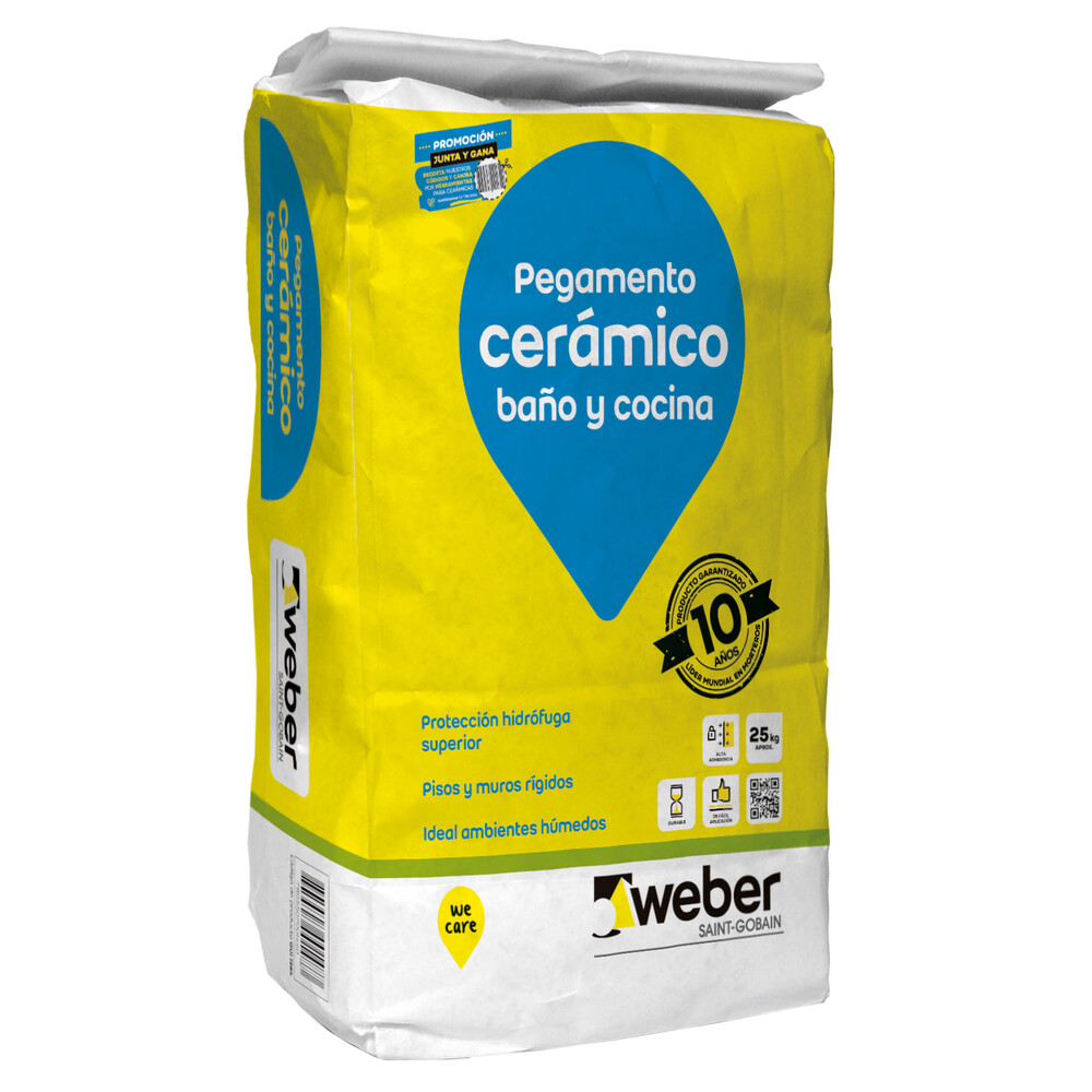 Weber Chile